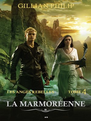 cover image of La Marmoréenne
